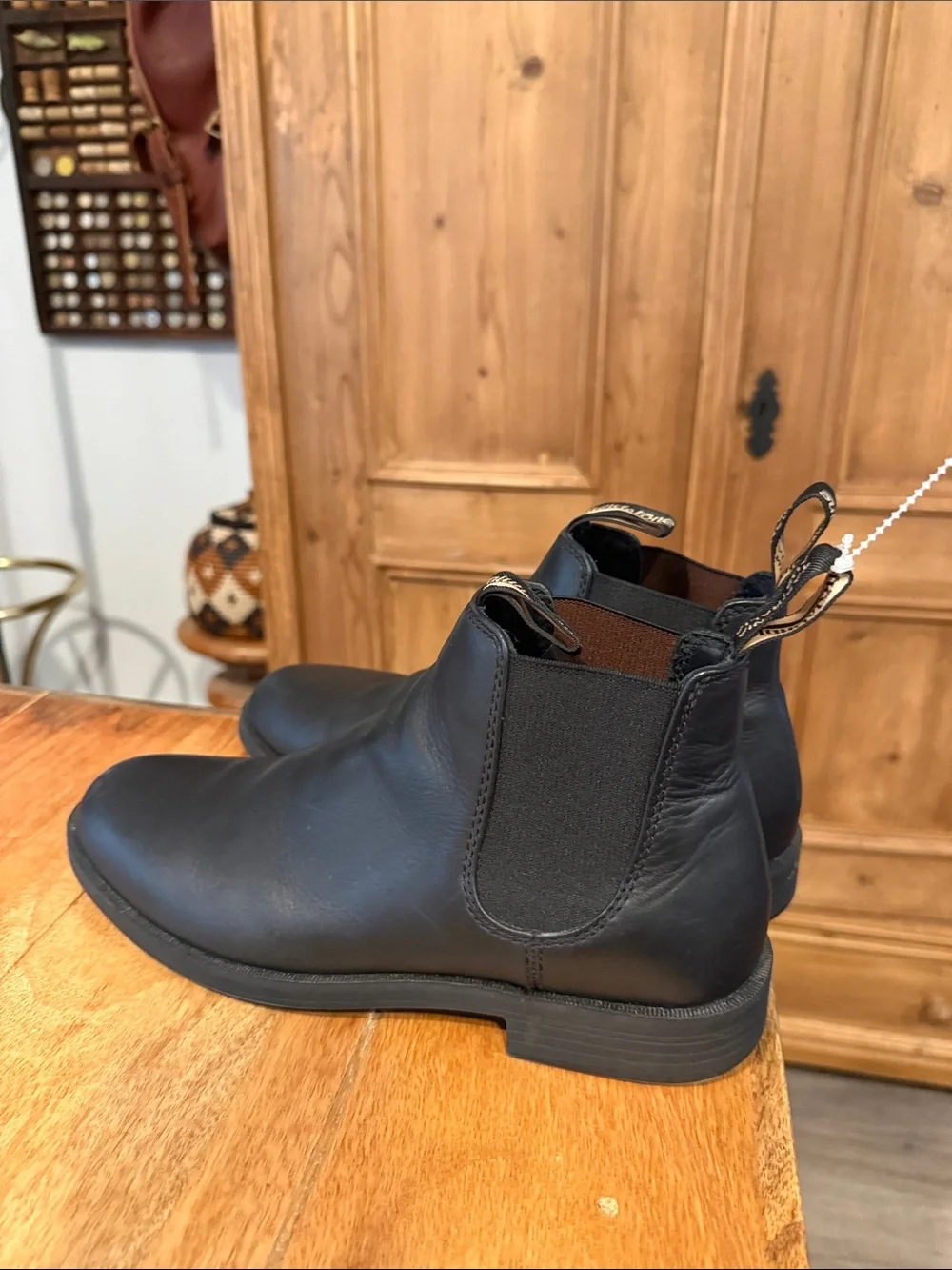 Blundstone Ankle Boots